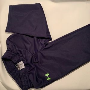 Under Armor athletic bottoms